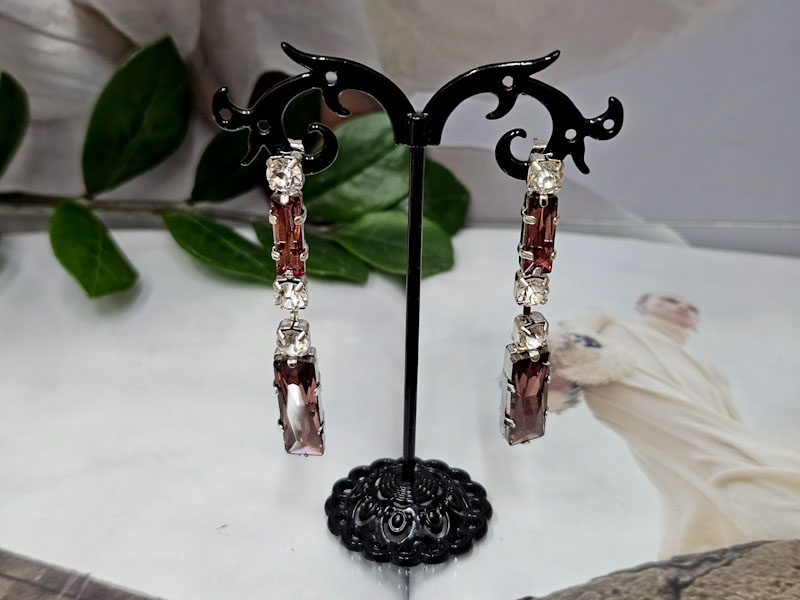 Серьги 1827008300326: цена 860 рублей.