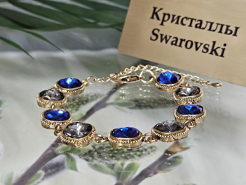 Браслет 1141006500428: цена 820 рублей.