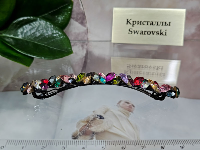 Заколка 1699003600073: цена 900 рублей.