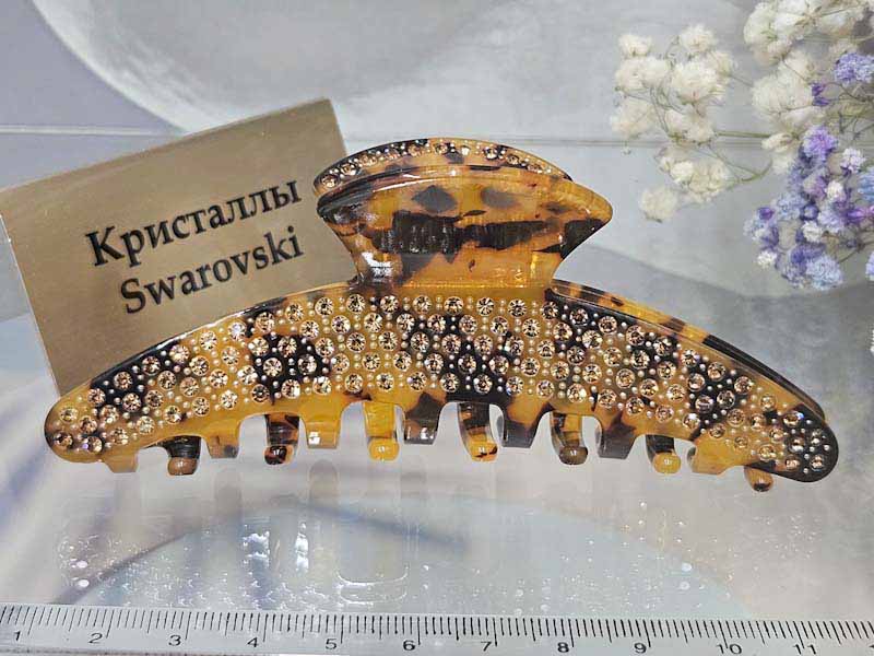Заколка 2199003600206: цена 1230 рублей.