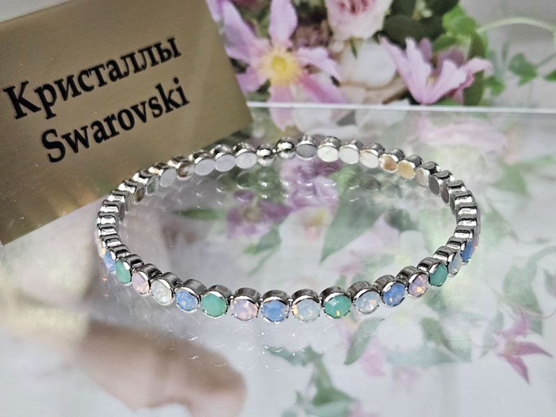 Браслет 1962006500238: цена 655 рублей.