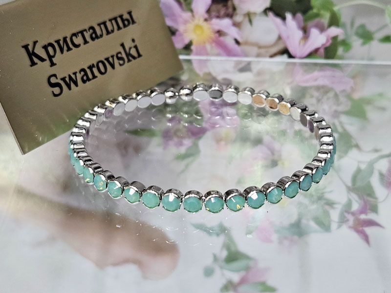 Браслет 1962006500221: цена 655 рублей.