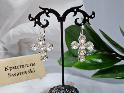 Серьги 2176008300058