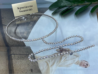 Подвеска 1448006500305