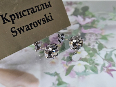 Серьги 1448004500086
